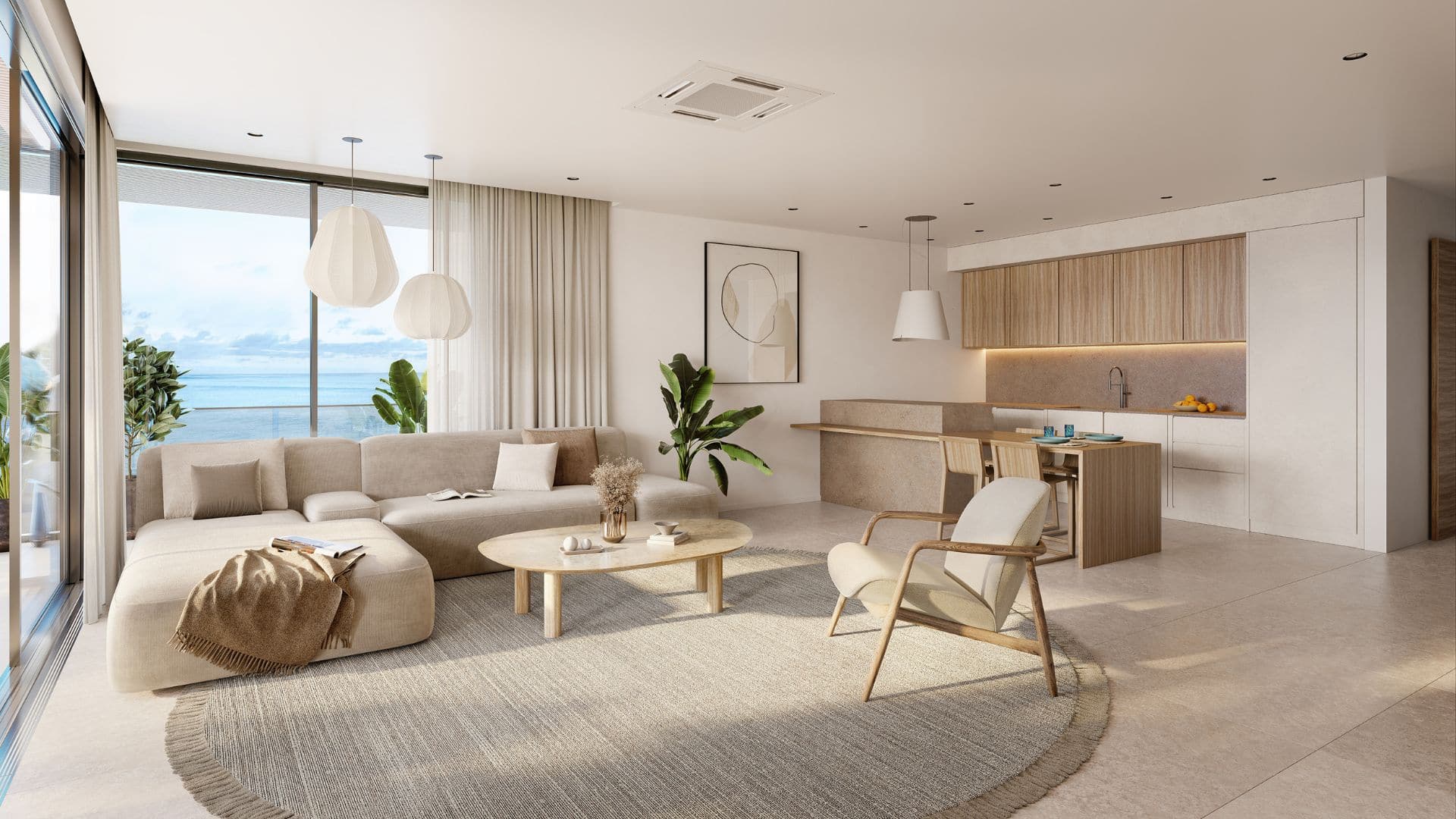 Dolce Beach Residence Sint Maarten (20)