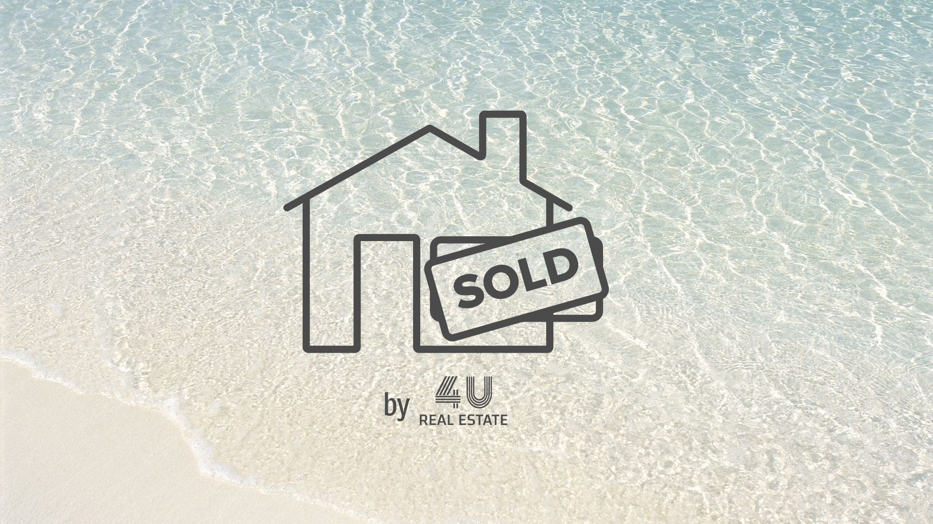 Sold by 4U Real Estate