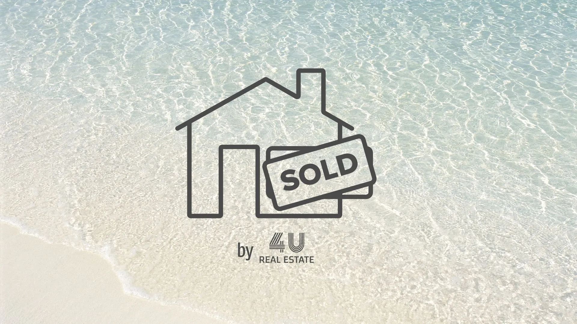 Sold by 4U Real Estate Sint Maarten
