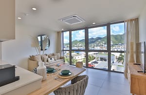 The Hills Residence - A115