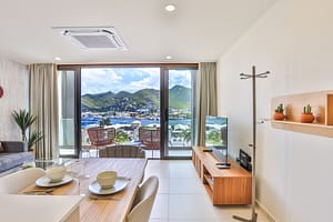 The Hills Residence - A116