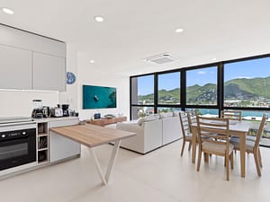 The Hills Residence - C307