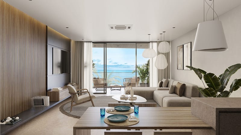 4u real estate Investir à Sint Maarten