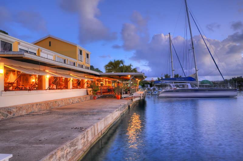 The Chesterfields restaurant is an oceanfront establishment located in Philipsburg, Sint Maarten, offering a majestic view of Great Bay Beach. The vacation rentals at The Hills Residence provide luxurious accommodations in Sint Maarten, allowing guests to fully enjoy their stay on the island.