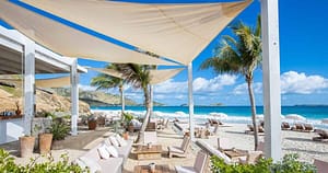 orient bay beach restaurant 4u real estate sxm vacation rentals