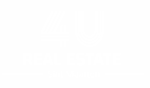 4u real estate agency sint Maarten