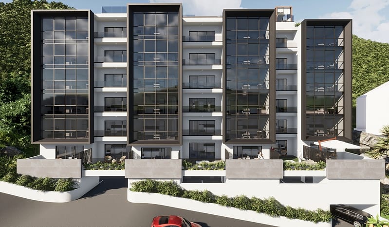the hills residence pic pour reservation