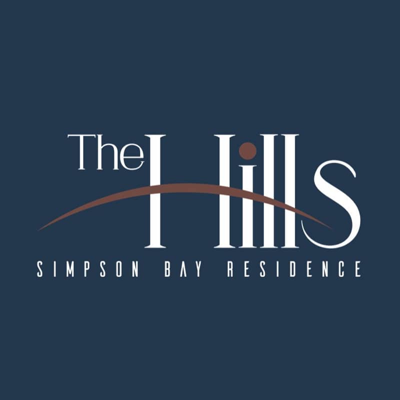centre commercial the hills residence agence immobilière 4u real estate simpson bay sint maarten