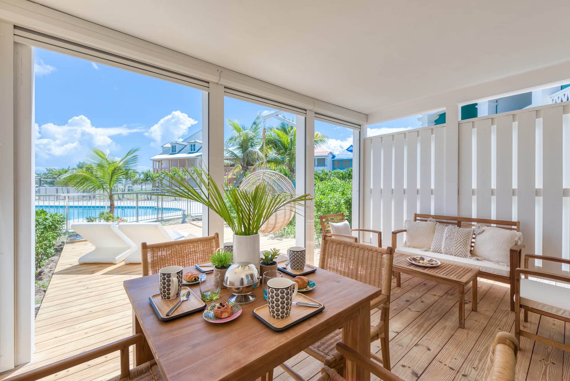 4u real estate six view saint martin, sint maarten rent a condo vacation rentals