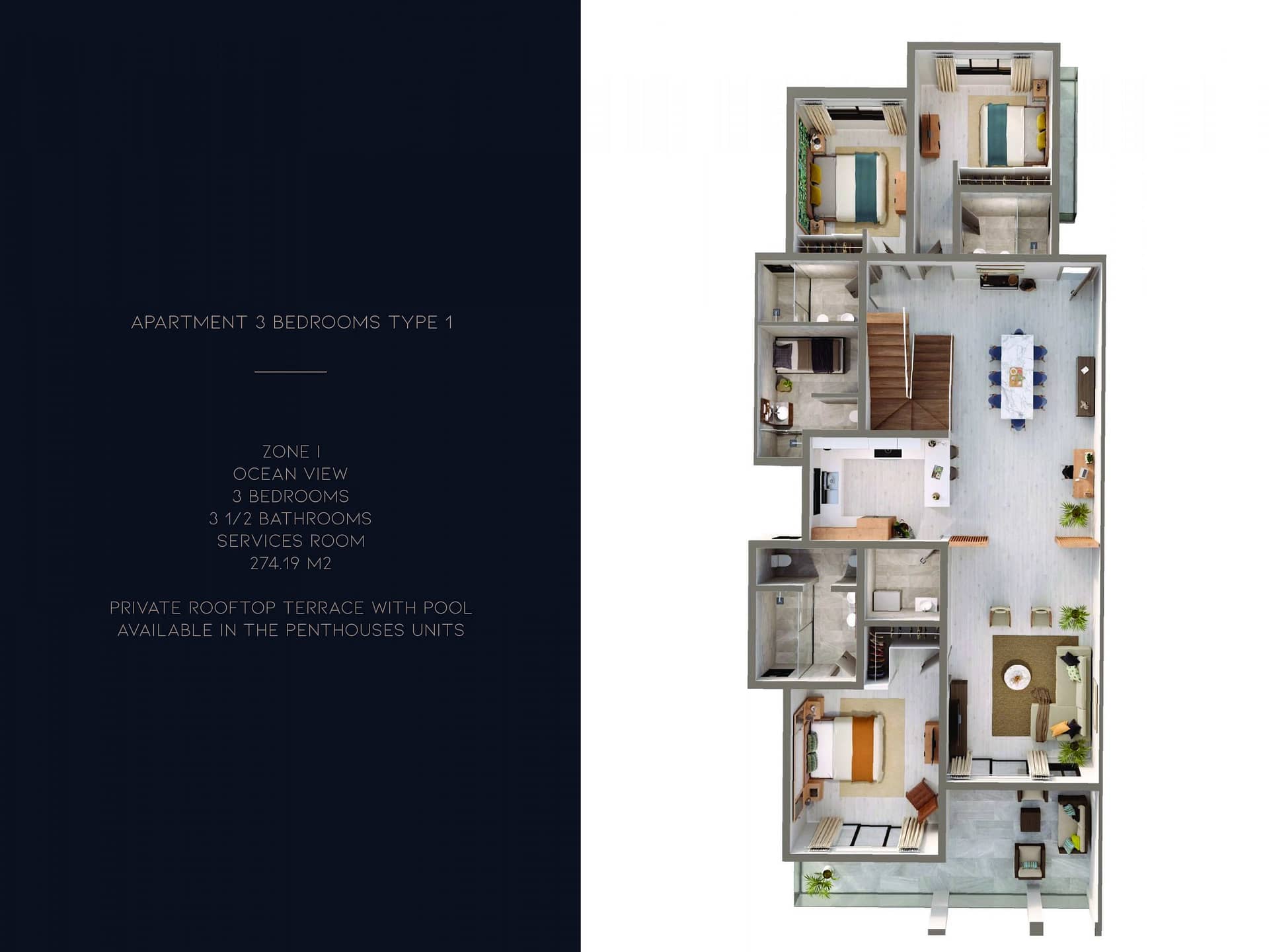 OCEAN BAY VENTA IN-9