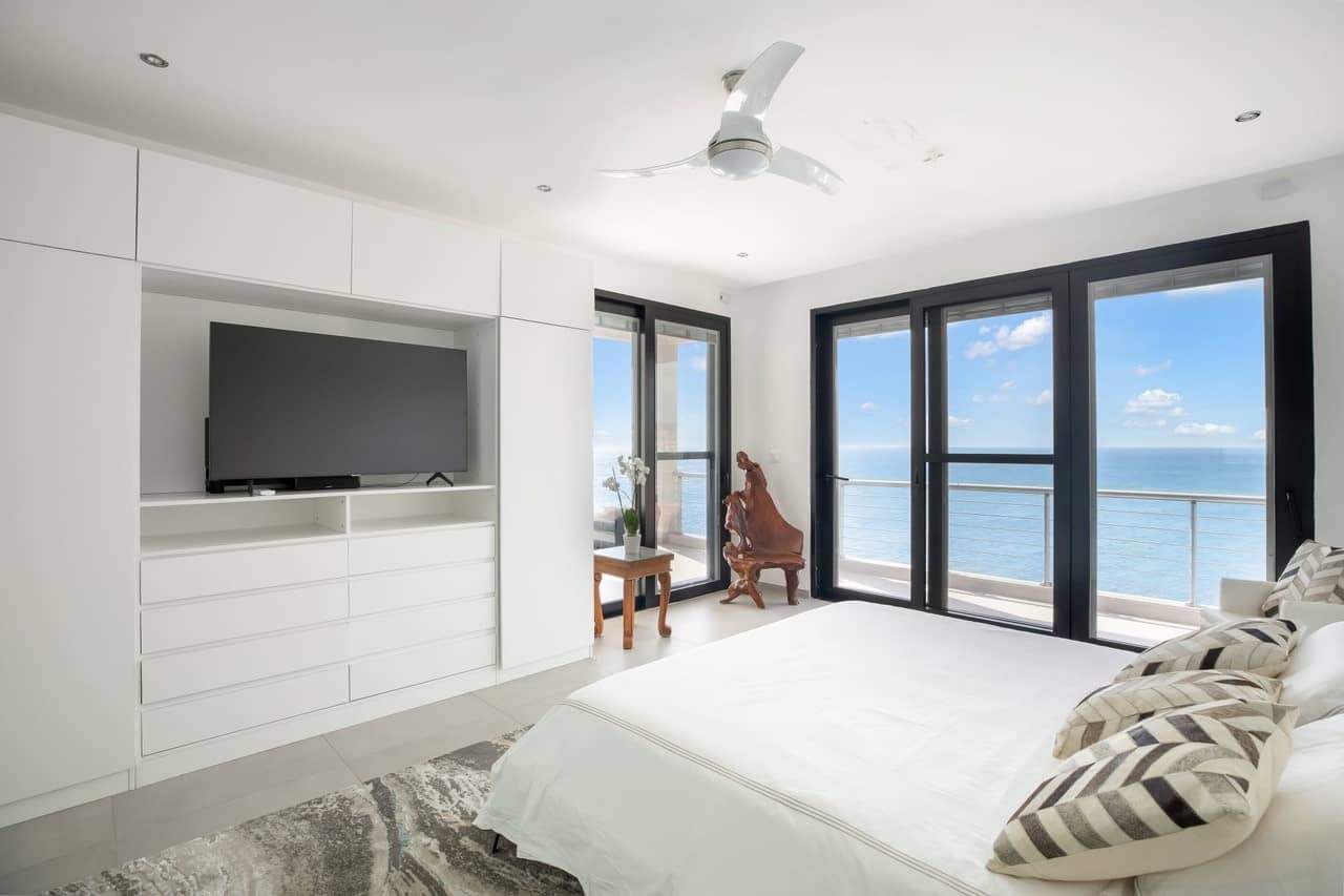 Villa Sunrise – Indigo Bay – 5 bedrooms with ocean view