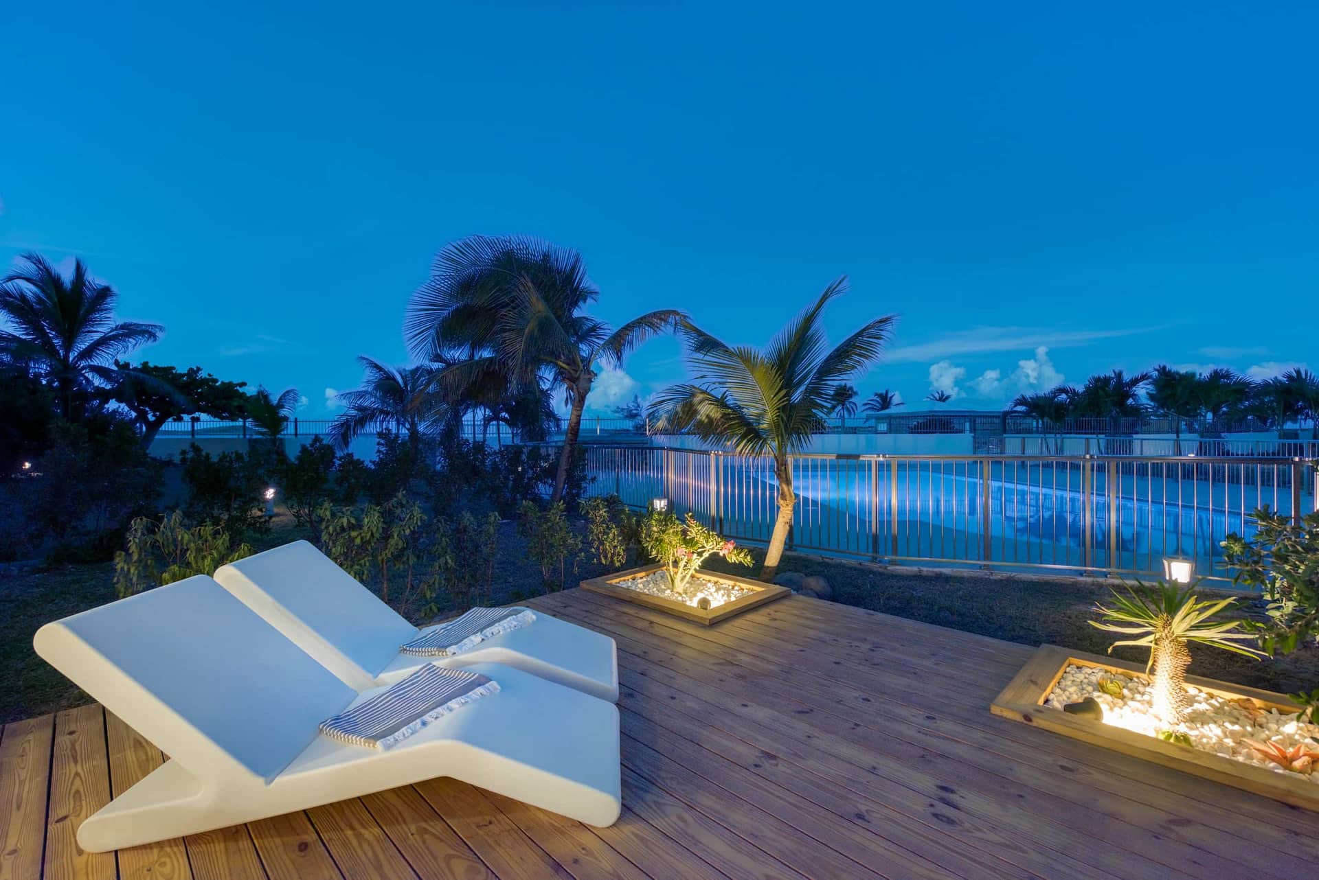 six view vacation rental orient bay