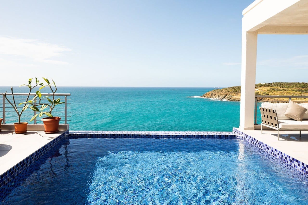 Villa Sunrise – Indigo Bay – 5 bedrooms with ocean view