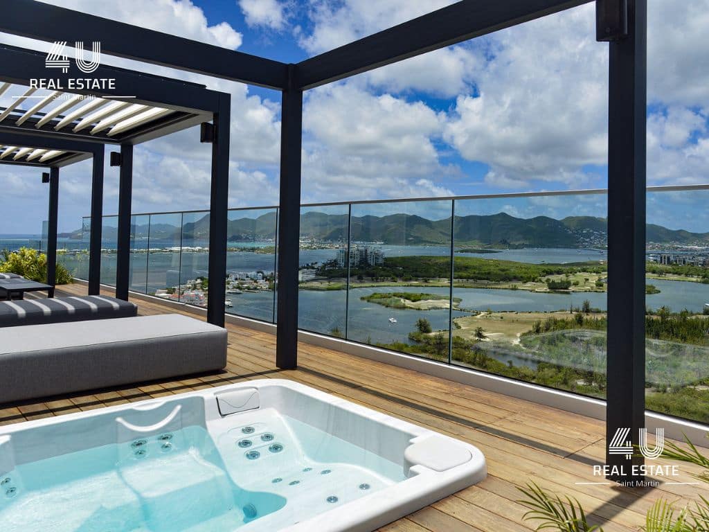4U Real Estate Sint Maarten Find the best project 4U