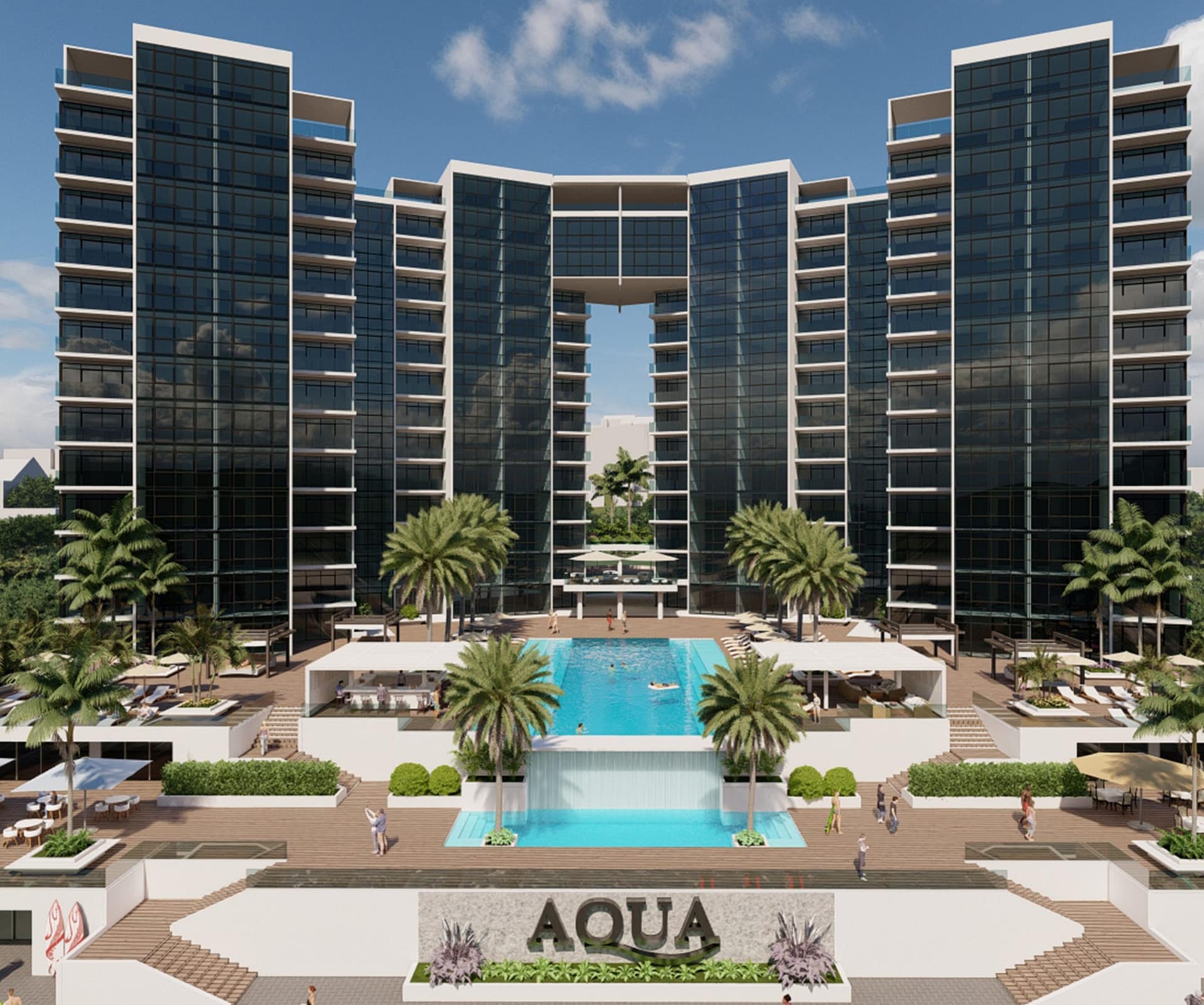 AQUA RESORT SINT MAARTEN 4U REAL ESTATE