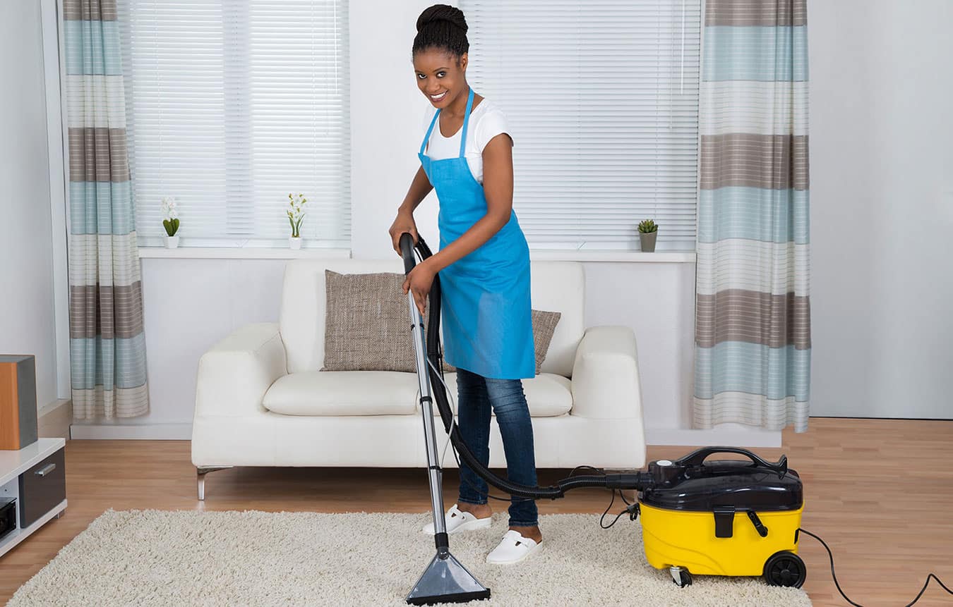 Daily Cleaning Service