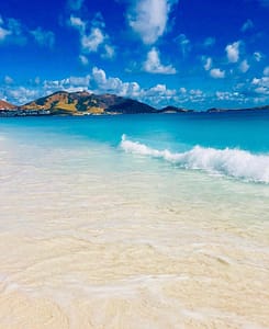 orient bay beach sxm the hills residence vacation rentals sint maarten