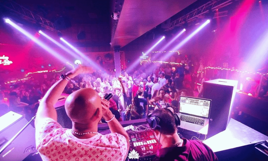 Lotus NIght Club